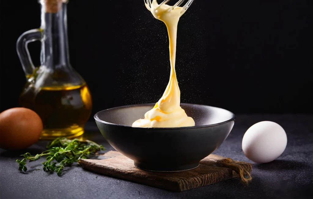 Cocina Molecular: Cómo Hacer Emulsiones Perfectas En Casa 5 cocina molecular como hacer emulsiones perfectas en casa