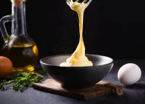 Cocina Molecular: Cómo Hacer Emulsiones Perfectas En Casa