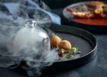 Cocina Molecular: Cómo Usar Nitrógeno Líquido En Recetas Caseras