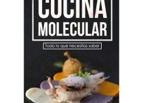 Cocina Molecular Para Principiantes: Qué Necesitas Saber