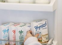 Cómo Almacenar Yogur Sin Que Pierda Sus Propiedades