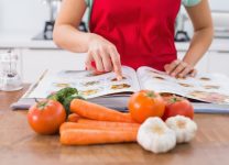 Cómo Aprender a Cocinar Sin Salir De Casa