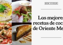 Cómo Cocinar Con Especias Exóticas De Medio Oriente