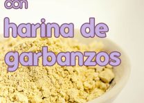 Cómo Cocinar Con Harinas De Granos Exóticos