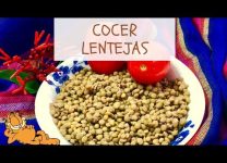 Cómo Cocinar Legumbres Sin Que Se Deshagan