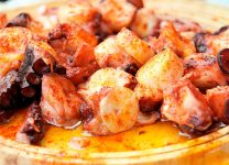 Cómo Cocinar Pulpo a La Gallega: Receta Clásica