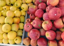 Cómo Elegir La Fruta Más Fresca En El Mercado