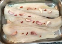 Cómo Filetear Bacalao Fresco Para Preparaciones Caseras