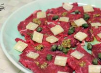 Cómo Hacer Carpaccio De Carne En Casa