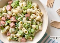 Cómo Hacer Ensaladas De Pasta En Menos De 20 Minutos