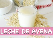 Cómo Hacer Leche De Avena Casera