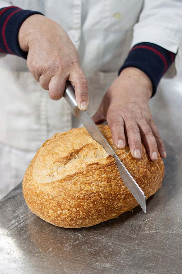 como hacer panes fermentados con tecnicas tradicionales