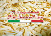 Cómo Hacer Pasta Italiana Desde Cero: Receta Auténtica