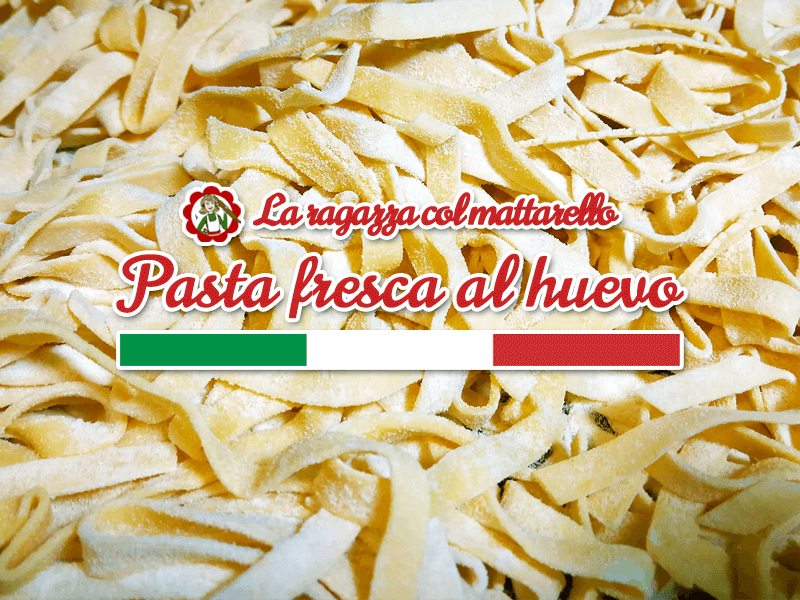 como hacer pasta italiana desde cero receta autentica