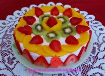 Cómo Hacer Pasteles De Frutas Sin Hornear