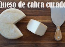 Cómo Hacer Queso De Cabra En Casa