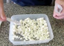 Cómo Hacer Queso Feta En Casa