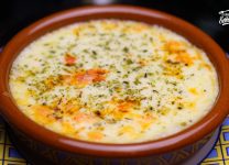 Cómo Hacer Queso Provolone En Casa