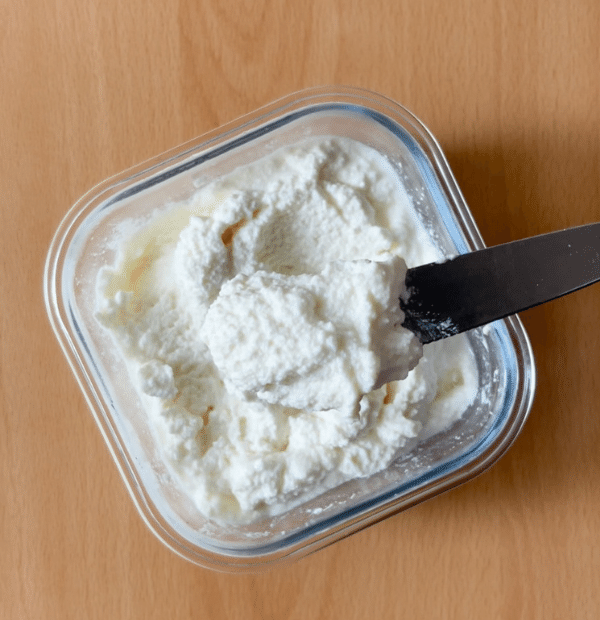 como hacer queso ricotta en casa