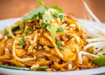 Cómo Hacer Un Auténtico Pad Thai En Casa