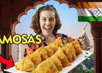 Cómo Hacer Un Auténtico Samosa Indio En Casa