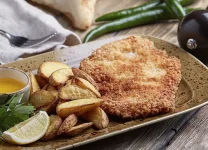 Cómo Hacer Un Auténtico Schnitzel Alemán En Casa