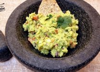 Cómo Hacer Un Guacamole Mexicano Perfecto