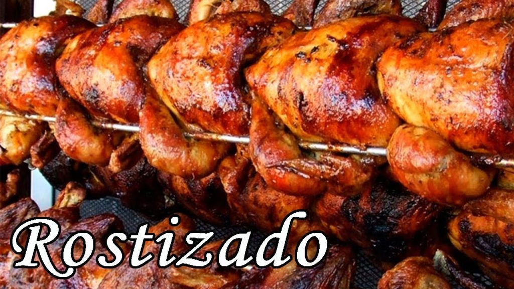 como hacer un rostizado de carne en casa