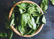 Cómo Las Verduras De Hoja Verde Mejoran Tu Salud