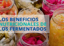 Cómo Los Alimentos Fermentados Pueden Reducir La Inflamación