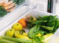 Cómo Mantener Las Verduras Frescas En La Nevera