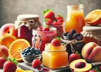 Cómo Preparar Mermeladas Caseras Con Frutas Frescas