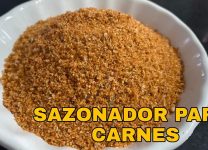 Cómo Preparar Sazonadores Caseros Para Carnes