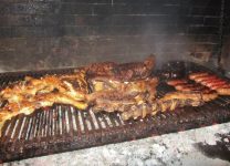 Cómo Preparar Un Asado Argentino En Casa