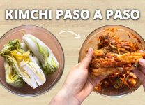 Cómo Preparar Un Auténtico Kimchi Coreano En Casa