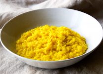 Cómo Preparar Un Auténtico Risotto Milanese