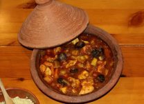 Cómo Preparar Un Auténtico Tajine Marroquí En Casa