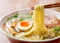 Cómo Preparar Un Clásico Ramen Japonés En Casa