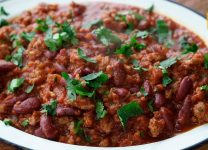 Cómo Preparar Un Verdadero Chili Con Carne Texano