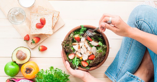 como reducir las grasas saturadas en tus recetas