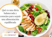 Cómo Una Dieta Equilibrada Puede Transformar Tu Energía Diaria