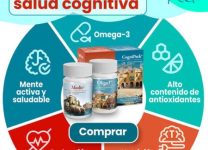 Cómo Una Dieta Saludable Puede Prevenir El Deterioro Cognitivo