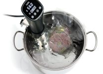 Cómo Usar El Sous-Vide Para Cocinar Como Un Profesional