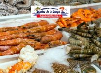 Consejos Para Comprar Mariscos Congelados Sin Riesgos