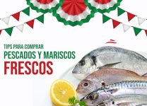 Consejos Para Comprar Mariscos En La Playa o En El Puerto