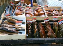 Consejos Para Comprar Pescado Ahumado En El Mercado