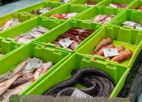 Consejos Para Comprar Pescado Fresco En Supermercados