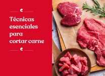 Consejos Para Cortar Carne Como Un Profesional