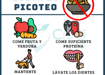 Consejos Para Evitar El Picoteo Entre Comidas