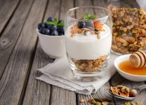 Consejos Para Mantener El Yogur Fresco Por Más Tiempo